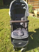 mothers choice grace stroller