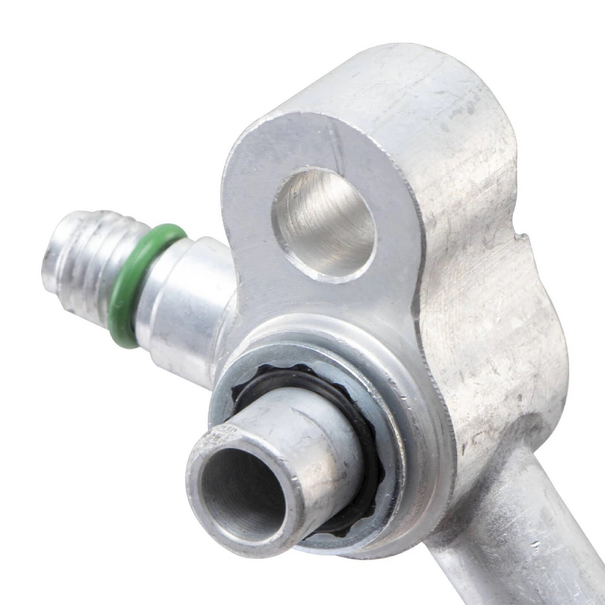 chapuri　0504 NEW】Kawasaki Genuine 2006-2010 Ninja ZX-10R FORK-SHIFT