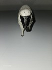 Vintage Cast Iron Sheep Coin Still  Bank  — photo 5