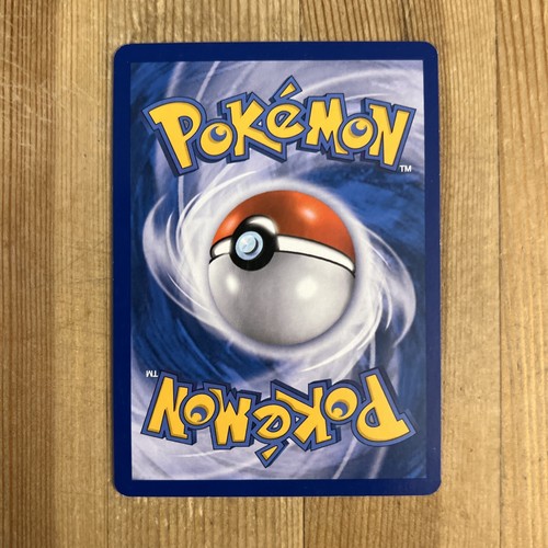 Pokémon TCG Lombre Black and White Plasma Storm  30/135 Reverse Holo Uncommon LP - Picture 2 of 2
