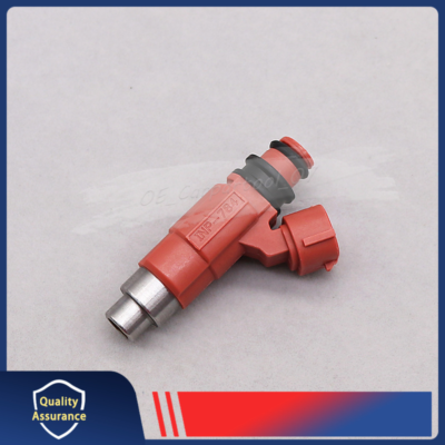 Set(4) Fuel Injector Replacement For Mazda Metal Plastic #INP-784