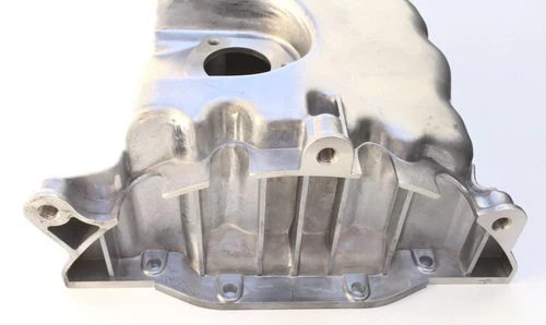 038103603N Carter para VOLKSWAGEN GOLF IV BERLINA (1J1)(10.1997) * 1672936 - Imagen 3 de 4