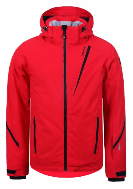 Icepeak Nikan Mens Jacket Ski Wear Snowboard Wear Small