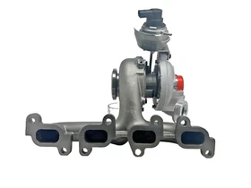 Turbolader Audi Seat Skoda VW 1.6TDI CLNA CAYA 90PS 105PS 775517-5001 