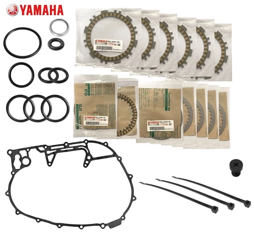 ORIGINAL COMPLETE CLUTCH KIT Yamaha TMAX 530 2016 2017 2018 2019