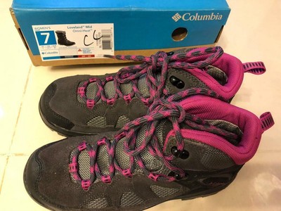 columbia shoes 2019