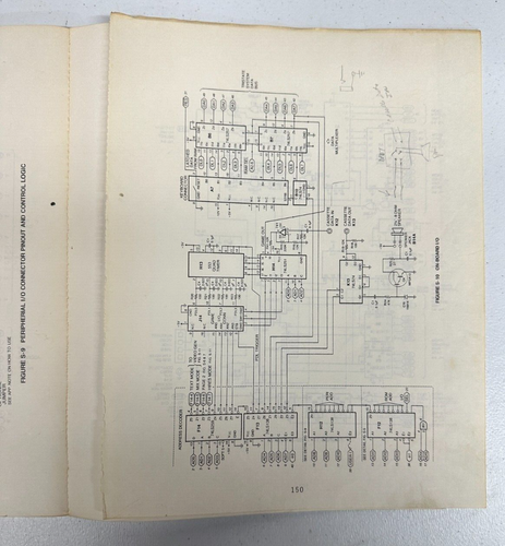 Apple II Reference Manual Red Book January 1978 Original Vintage 030-0004-00 - Picture 6 of 7