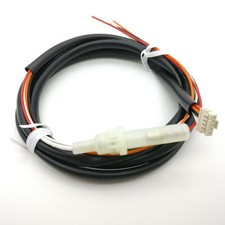 Defi Power Wire For Defi-link Cable Harness Control Unit I Ii Defi Power Wire For Defi-link Cable Harness Control Unit I Ii