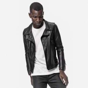 john elliott leather rider