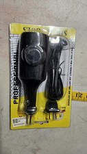Electric Engraver - 120V - 0.2A 60Hz TOOL SALE
