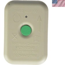 Motorcraft TPMS19 Transmitter - OEM Tire Pressure Monitoring System for Ford