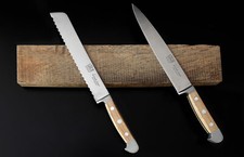 Garanzia miglior prezzo - listello coltello rovere magnetico - listello magnetico E095/40