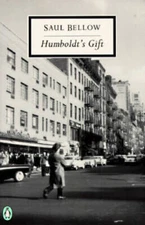 Humboldt's Gift (Classic, 20th-Century, Penguin) - Paperback - GOOD
