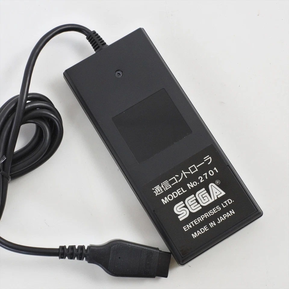 SEGA Mega Drive DIEZ TECLADO -BUENO- Juego JAPÓN en Caja Ref 0649 Foto 3 de 4