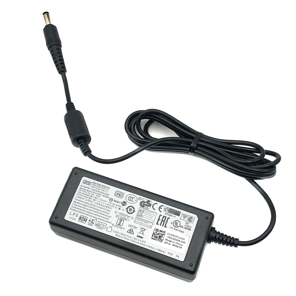 Adaptador de CA original APD para altavoz Boombox JBL Xtreme 2 Extreme 2 JBL Foto 4 de 4