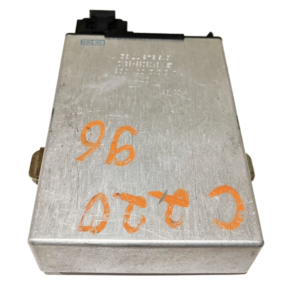 OEM Cruise Control Module Mercedes-Benz 300SEL 300SD 300E 420SEL 560SEC 560SEL - Image 2 of 4