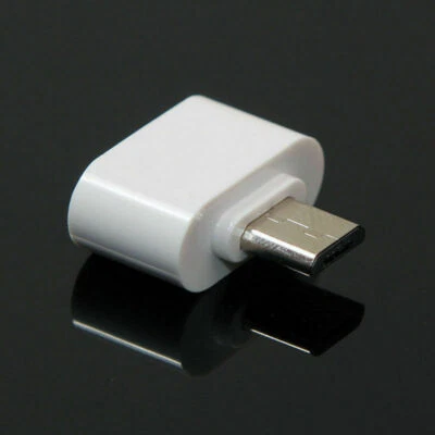 Mini Convertitore Adattatore USB-C™ Maschio A Micro USB Femmina IADAP Usbc Mbkt