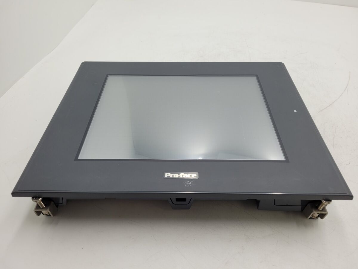 PRO-FACE 3180021-01 GP2500-TC11 Tested | eBay PRO-FACE 3180021-01 GP2500-TC11 Tested | eBay