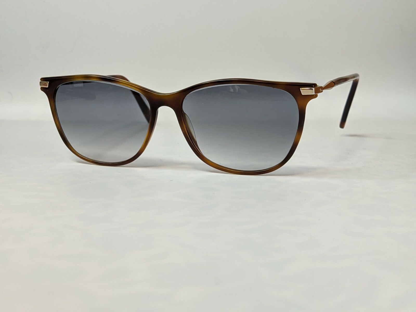 VINTAGE ESCADA RECTANGULAR ACETATE SUNGLASSES MAD… - image 3