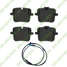 📞 Rolls Royce Cullinan RR31 6.7T 2017-2024 Rear Brake Pad OE 34216893228