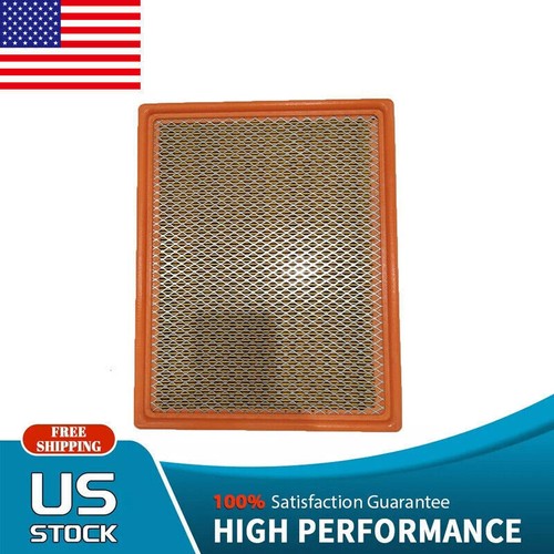 For 1999 - 2018 Chevy Silverado 1500 2500 3500 Af5314 Premium Air Filter New