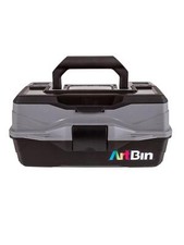 ArtBin 1 Tray Art Supply Box - 1-tray box
