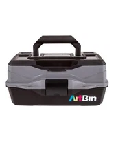 ArtBin 1 Tray Art Supply Box - 1-tray box