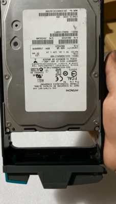 HITACHI 5529301-A 600GB 15krpm 3.5 FC HDD HDS HP XP24000 HDD | eBay