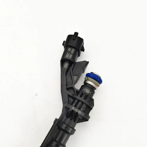 8x Fuel Injectors LR079542 Fits For Jaguar XF Land Rover LR4 Range Rover 5.0L V8 - Picture 5 of 9