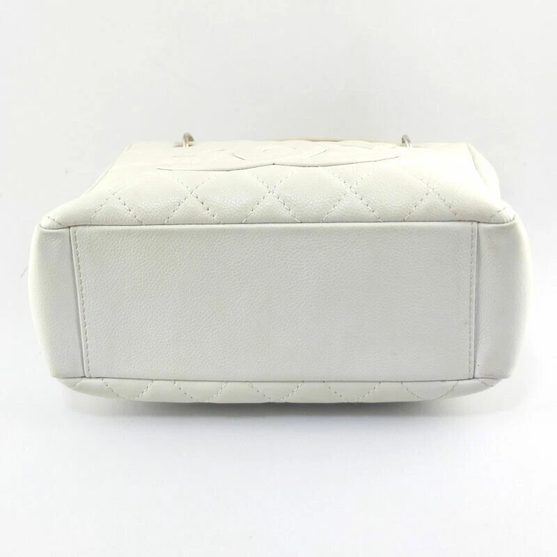 Сумка-тоут CHANEL Matelasse на цепочке A20994 Coco Mark #003 - Изображение 3 из 4