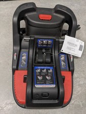 Britax  S12778300 Child Car Seat Base Gen2 - Black - New