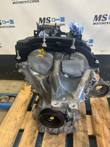 Ford Focus 1.0l Ecoboost Essence Moteur M1DA 92KW 125PS Dépassé - Photo 2 sur 4