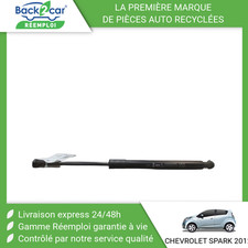 Verin de hayon / de capot Chevrolet SPARK
