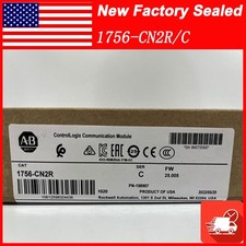 1756-CN2R SER C ControlLogix Temp ControlNet ...
