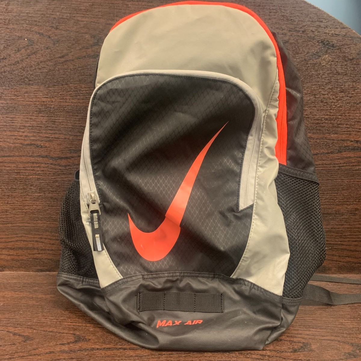 air max rucksack