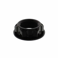 Jmp M24X1.50 Mm Aluminum Black