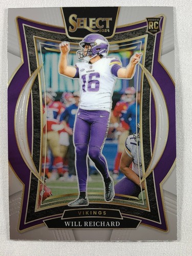 2024 Panini Select Base! Pick Your Card, SHIPS FREE! Updated 7/27! - Picture 19 of 99