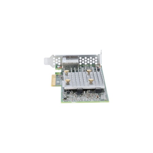 HPE Smart Array E208E-P SR Gen10 Controller - Afbeelding 3 van 5