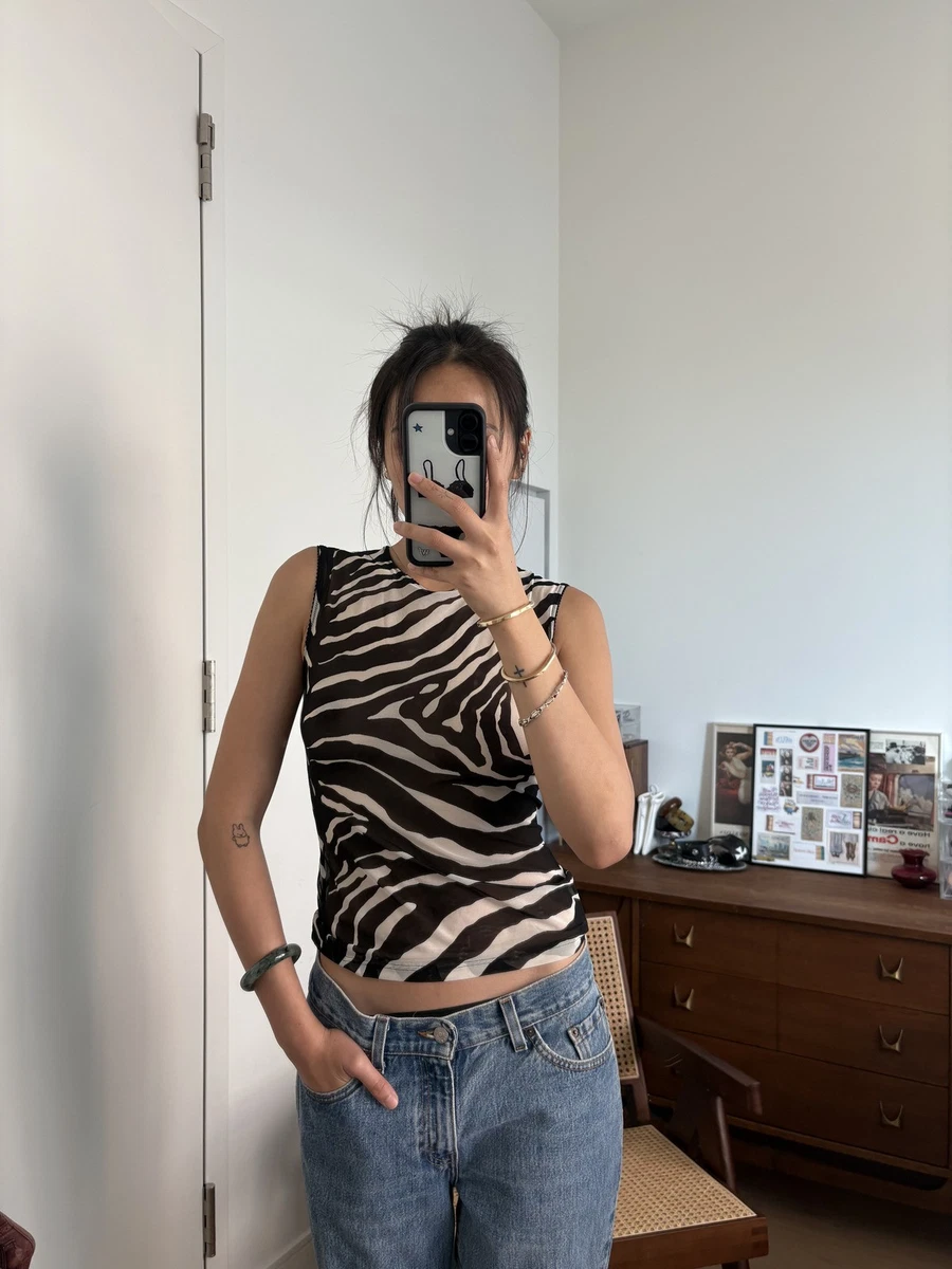 Dolce&Gabbana Tank Tops for Women for sale - eBay
