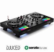 Hercules DJControl Inpulse 500 2-Deck 2-Chann...