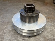 2v Pulleys Blower 2 Register Hole Bolts To Blower Hub To Drive Accessories