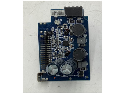 Control4 C4 Model Number #AMP108 Amplifier Modules Only Zone Power