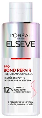L'Oréal Paris Elseve Pro Bond Repair Pre-Shampoo SOS 200 ml