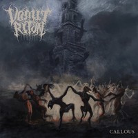 Vomit Ritual Callous (Cd) Album