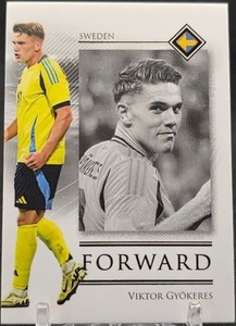 Futera Unique World Football | eBay
