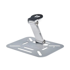 Desktop Projector Holder Stand Table Mobile Projector Mount Removable Adjustable