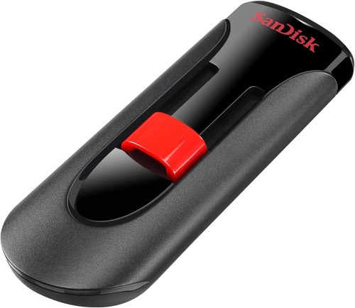 SanDisk 32GB Cruzer Glide USB Flash Drive - 3-pack - Afbeelding 6 van 7