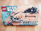 Lego Star Wars 40755 IMPERIAL DROPSHIP VS REBEL SCOUT SPEEDER