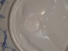 NEW Nautica Home Large Red Crab Serving Bowl Melamine Embossed 14 1/2" — photo 5