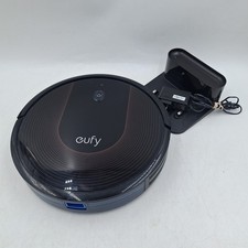 EUFY T2130 RoboVac 30C Robot Vacuum Cleaner w Dock Charging Base